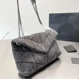 Zara quilted maxi crossbody bag denim hotsell