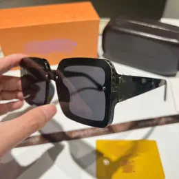 Venta de gafas de sol de diseño de moda 0908S Marco de metal piloto clásico de lentes protectores de estilo simple y generoso