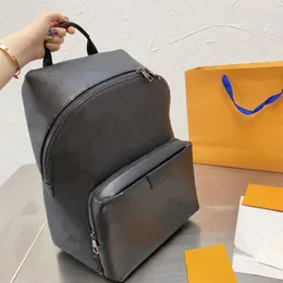Men Discovery School рюкзаки рюкзаки Unisex Phooding Designer