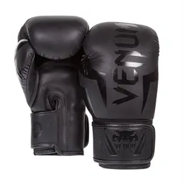 Muay Thai Punchbag Grappling Rękawiczki Kopanie dla dzieci Boks Glove Boxing Gear Whole High Quality MMA Glove258y