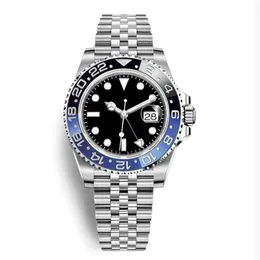 Наручительные часы 3186 3255 GMF Clean Gmt