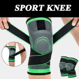 Armbågens knäskydd 2 bilder män kvinnor knästöd kompression ärmar Joint smärta Artrit Relief Runness Fitness Elastic Wrap Brace Knee Pads With 230311