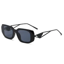 Модельер -дизайнер солнцезащитные очки классические очки Goggle Outdoor Beach Sun Glasses Man Женщина 18 Цвет дополнительный PP991