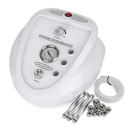 Hudvårdsverktyg Microdermabrasion Diamond Machine Blackhead Remover för hudlyftet strammar