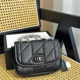 Chain Designers Bag women handbag shoulder coabags for crossbody Luxury designer handbags clutch purses ladies wallets tote Gold 230318
