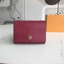 PORTAFOGLIO VERTICALE il modo più elegante per portare in giro soldi carte monete famoso design uomo borsa in pelle portacarte lungo business 58456291t