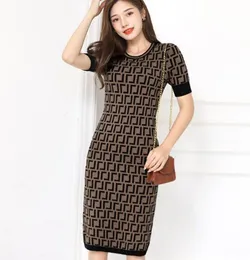 Womens Sexy Dress Casual Dresses Plus Size Women's Plaid Fashion Slim Plaids Skirt Ladies Trendy Skirts Blouses One-piece Skirt Frocks Club Clothing 2XL