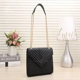 Women chain Shoulder Bags wallet classic Fashion Totes handbags High Quality Elegant Lady crossbody messenger bag Purse2777