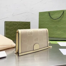 2023 Moda Feminina Popular Designer Bag de alta qualidade Luxury Designer Bolsa Bolsa de couro feminino Crosbody Bag Bag Saco Cosmético carteira