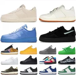 1 1 Virgil Ablohs Off Black White TS Cactus Jack Sail MCA Low Sneakers Mens 여성 신발 크기 5 5.5 6.5 8.5 8.5 9.5 10.5 11.5 12.5