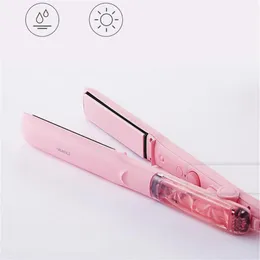 Xiaomi youpin Yueli Professional Vapor Steam Piastra per capelli Curler Salon Uso personale Hair Styling 5 livelli Temp regolabile 300258H