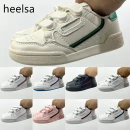 Buty dla dzieci 80S Casual Boys Continental Children Sneakers 80 dziewcząt młodzieżowy sport do biegania buty dla dzieci