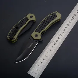 2020 Kershaw Bauft Line 8760 Tactical Folding Knife G10 Ручка на открытом воздухе в кемпинг