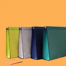 DesignersDesigner Fashion Luxury Clutch Bages Pruses Proses Pochette Voyage Handbag Designer Travel Toyreatry Pouch Men Clutch Bag