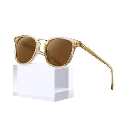 0402 Carfia Small Polarized Sunglasses for Women Hand-crafted Acetate Frame Metal Bridge Eyewear Fashion to encounter deserve classmate in favoritea readread