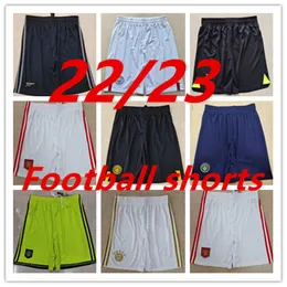 Top tailandês de qualidade masculina curta camisa manchesters camisas de futebol camisas de futebol 22 23 Pantalon Maillot Foot Camisa Futebol Treinadores 777