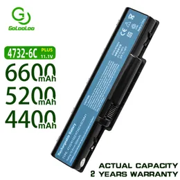 11.1V Laptop -batteri för Emachine D525 D725 AS09A31 AS09A41 E525 E527 E627 G627 G725 E725 GATEWAY NV52 NV53 NV58 NYTT