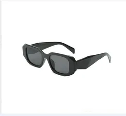 Designer-Sonnenbrillen, klassische Brillen, Goggle, Outdoor-Strand-Sonnenbrillen für Mann und Frau, Mischungsfarbe, optional, dreieckige Signatur, opo