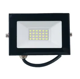 10W 20W 30W 50W LED LED FloodLight 110V/220V Flood Light Spotlight IP68 Lâmpada de jardim à prova d'água à prova d'água