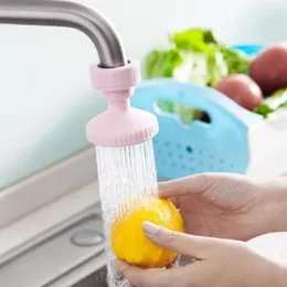 Mutfak muslukları ayarlanabilir aksesuarlar havalandırıcı su tasarrufu cihazı duş başlığı difüzör musluk filtresi musluk nozul