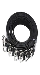 NXY Bondage Samox Fetisch Fesseln SM Gürtel Handschellen 7PCSSet Harness Strap BDSM Seil Erwachsene Sex Spielzeug Für Paare sklave 11222064350