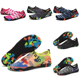 Water Shoes Women men shoes Beach surf antiskid purple blue grey antiskid Swim Diving Outdoor Barefoot Quick-Dry size eur 36-45