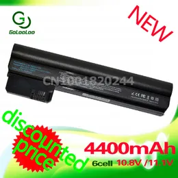 4400MaH 03TY batteria per HP Mini CQ10 110-3000 CQ10-400 607763-001 607762-001 HSTNN-CB1U HSTNN-DB1T