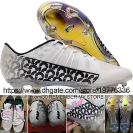 Отправить с качеством футбольных сапог Zoom Mercurial Vapores Air Ultra Se Limited Special Edition FG Football Clits.