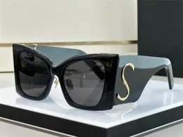 Солнцезащитные очки дизайнерские женщины негабаритные бренд дизайн солнцезащитные очки женщины Lentes de Sol Sol Sunglasses Fashion UV 400 защита женщины