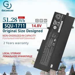 11.55V 51.28Wh SQU-1711 Laptop Battery For Thunderobot 911 Air 911Air 911M 911ME 911MT 911S 911Targa G7000M G8000M