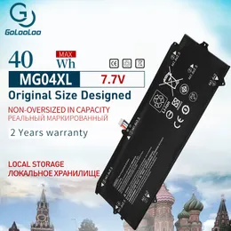 MG04XL Ноутбук для HP Elite X2 1012 G1 MG04 812060-2B1 812060-2C1 812205-001 HSTNN-DB7F HQ-TRE 71001 MC04XL 7.7V