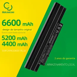 Батарея для ноутбука для Acer Aspire One 722 AO722 D257 D257E AL10A31 AL10G31 NETBUB