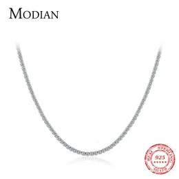 Strings Strings Modian Classic Luxury Full Clear CLET CLAR