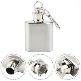Hip Flasks 1 2 4 6 8 9 10 18Oz High Quality Wine Whisky Pot Bottle Drinker Alcohol Portable Drinkware Stainless Steel