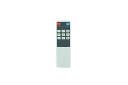 Ersättning Remote Control för Daewoo DWC-F0868FRLE DWC-F1068FRLE Black Decker BWAC06WT BWAC08WT BWAC10WT BWAC12 WT PORTABLE RUM AIR CONDITIONER