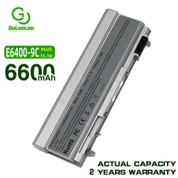 73Wh/6600mAh 11.1V R822G U844G Laptop Battery for Dell Latitude E6400 E6410 E6500 E6510 for Precision M2400 M4400 M4500