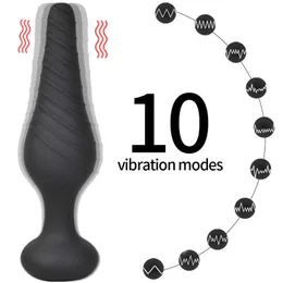 NXY anal oyuncaklar popo fiş erkekler için eşcinsel kadın vajina vibratör yapay penis mastürbasyonlar erkek prostat masajcı slicone anüs seks oyuncaklar yetişkinler 1125