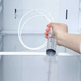 Kit De Débouchage De Trou De Vidange De Réfrigérateur Outil De Débouchage Nettoyage V79C