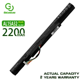 بطارية الكمبيوتر المحمول AL15A32 لـ ACER ASPIRE E5-422G 472 E5-473 E5-473G E5-522 522G E5-532 E5-532T E5-573G E5-553G V3-574G