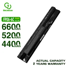 Батарея для HP Compaq probook 440 445 450 470 455 G0 G1 Series 707617-421 708457-001 708458-001 FP06 FP06XL FP09