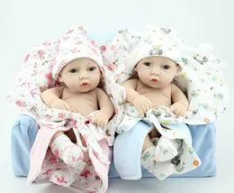 Silikonowe hurtownie-nowe S/moda dla niemowląt Reborn Babies lalki realistyczne
