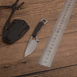 Kershaw 2085 Tactical Knife 8cr17mov Blade Aviation Pocket Алюминиевая ручка кемпинга Спасение Rescue EDC Инструментальное нож
