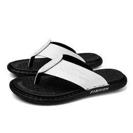 Tofflor sandaler zapato man skor verano 2023 skor herrar zomerschoenen män mannen schoenen man mesh de casual running homme eteslippers