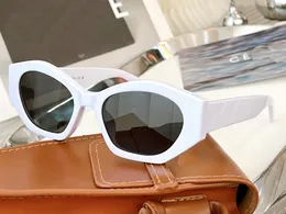 Дизайнерские роскошные солнцезащитные очки для женщин в стиле CE.