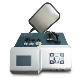 Terapy o wysokiej częstotliwości Endiba Ce ROHS Zatwierdzony głębokie uroda Proionic Body Care System Tecar Heating RF Diatermy Therapy Machine