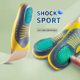 Аксессуары для ботинок Ортопедические стельки Ortics Flat Foot Health Sole Pad для обуви Вставьте арочную подкладку для подошвенного фасциита.