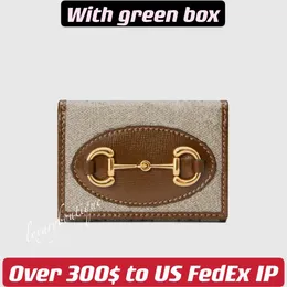 644462 Three Fold Square Short Wallet with Zipper Little Coin Pocket Women Classic Functional Daily Use Wallets272B
