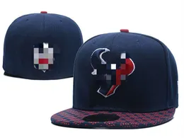 Designer -Hüte Fashion All Team Baseball Snapbacks Anpassende Briefkappen Großhandel Sport Outdoor Stickerei Baumwolle Flach Full Closed Hat Mix Bestellung für Basisballteams