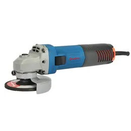 Högkvalitativ vinkelkvarn 800W 115mm Mini Electric Angle Grinder