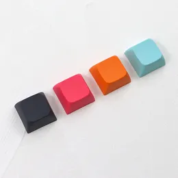 10 PCs XDA Caps Caps coloridos PBT para acessórios mecânicos de teclado